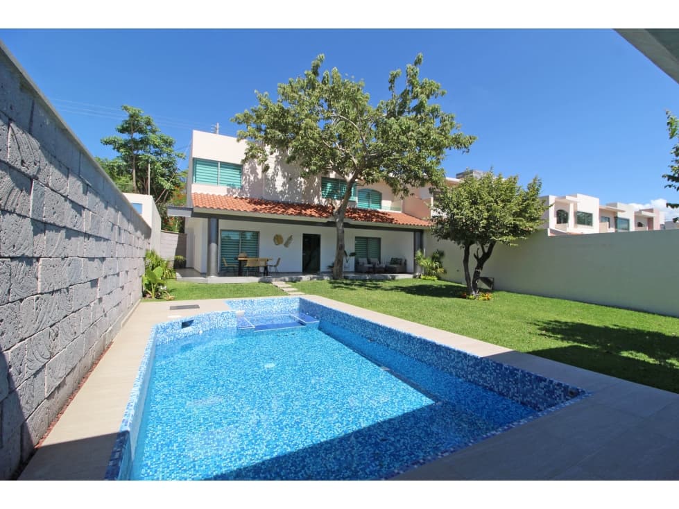 Casa #12 | Casa en venta | MODELO MASTER SUITE | $5,790.000.0 — foto 1