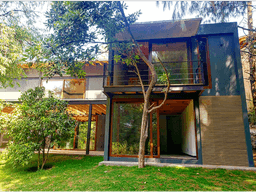 Venta de casa en CONDOMINIO RINCÓN 2 en Valle de Bravo
