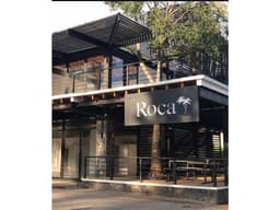 Renta de local comercial en El Arco, Valle de Bravo