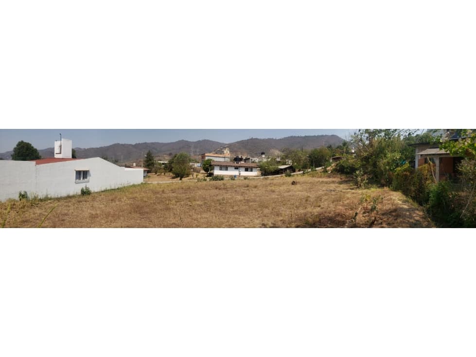 Terreno a la venta El Arco — foto 1