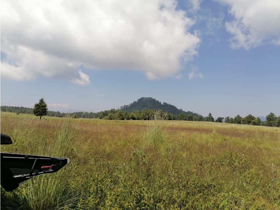 Venta de Terreno en Mesa Rica — foto 1