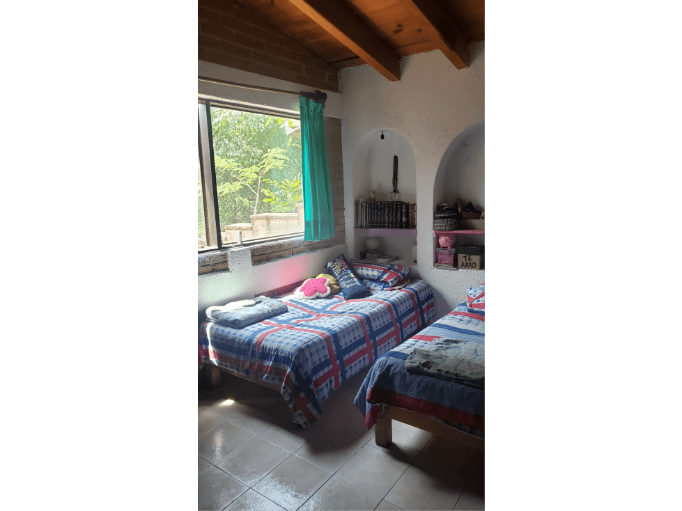 CASA EN VALLE DE BRAVO A LA VENTA — foto 4