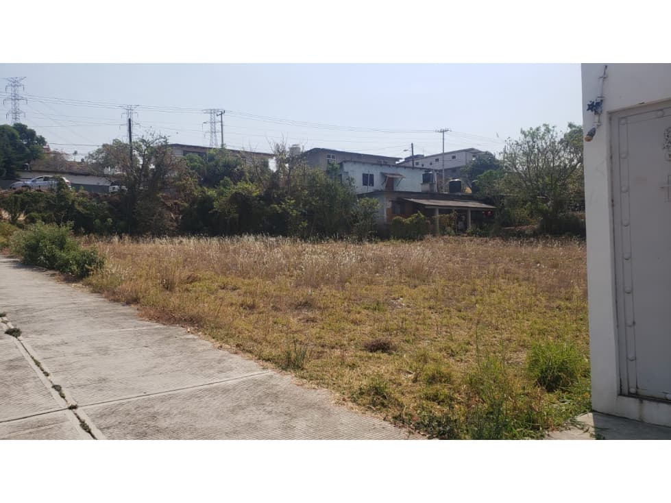 Terreno a la venta El Arco — foto 4
