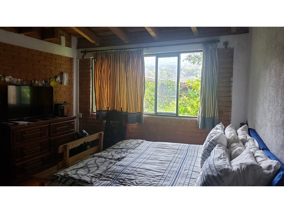 CASA EN VALLE DE BRAVO A LA VENTA — foto 5