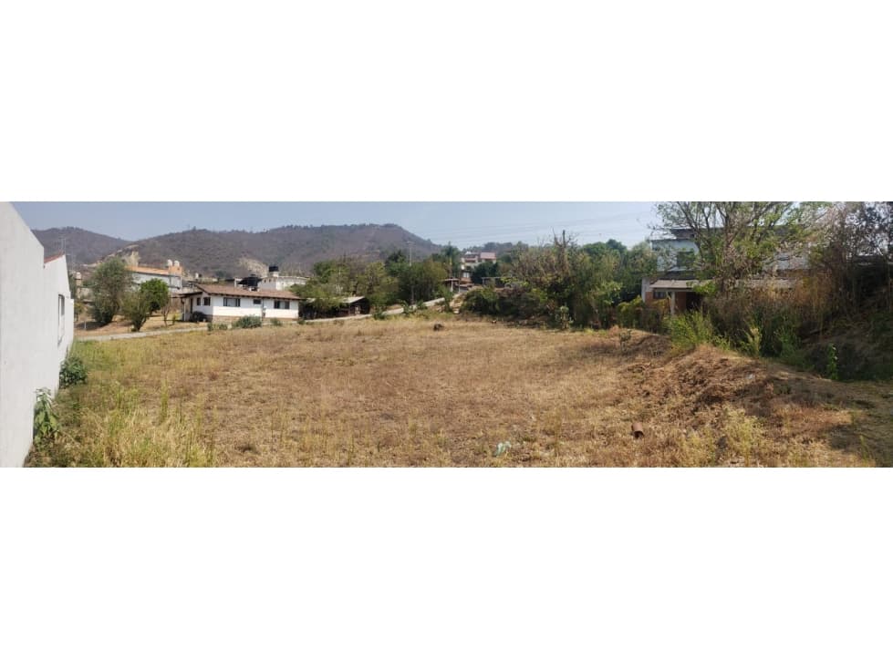 Terreno a la venta El Arco — foto 5