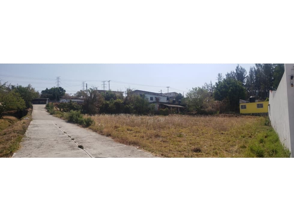 Terreno a la venta El Arco — foto 6