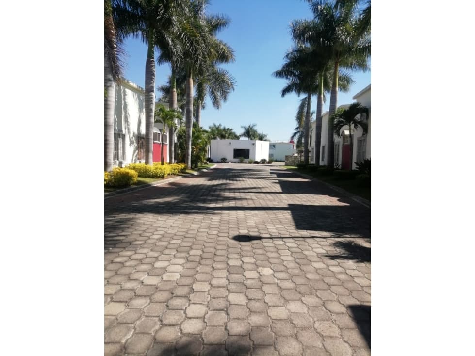 CASA EN VENTA  CUERNAVACA MORELOS (XOCHITEPEC) — foto 2