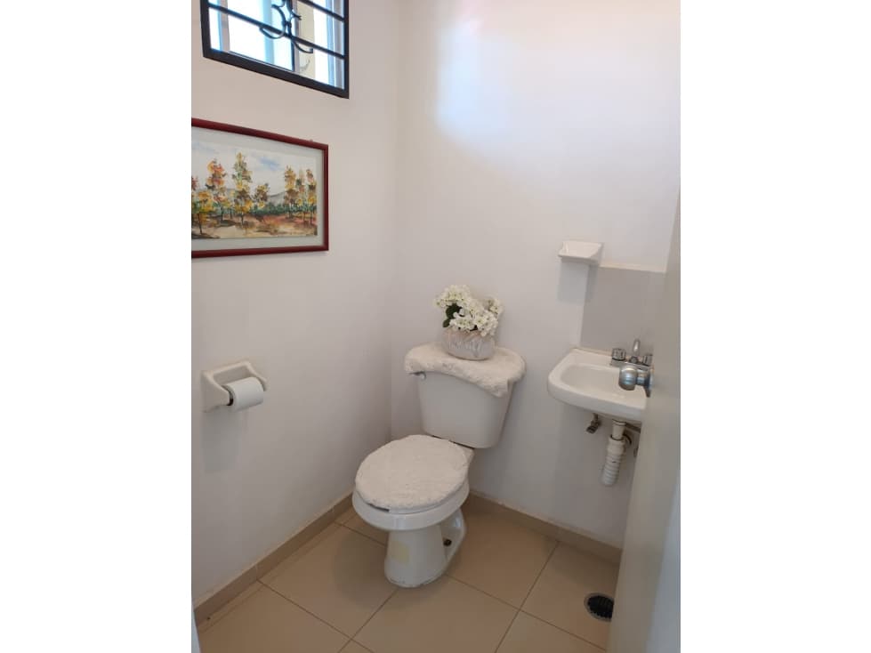 CASA EN JARDINES DE TIZAYUCA II CON 3 RECAMARAS — foto 6