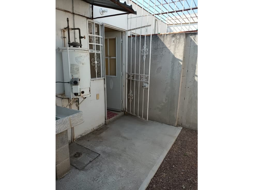 CASA EN HACIENDA BEGONIA TIZAYUCA — foto 4