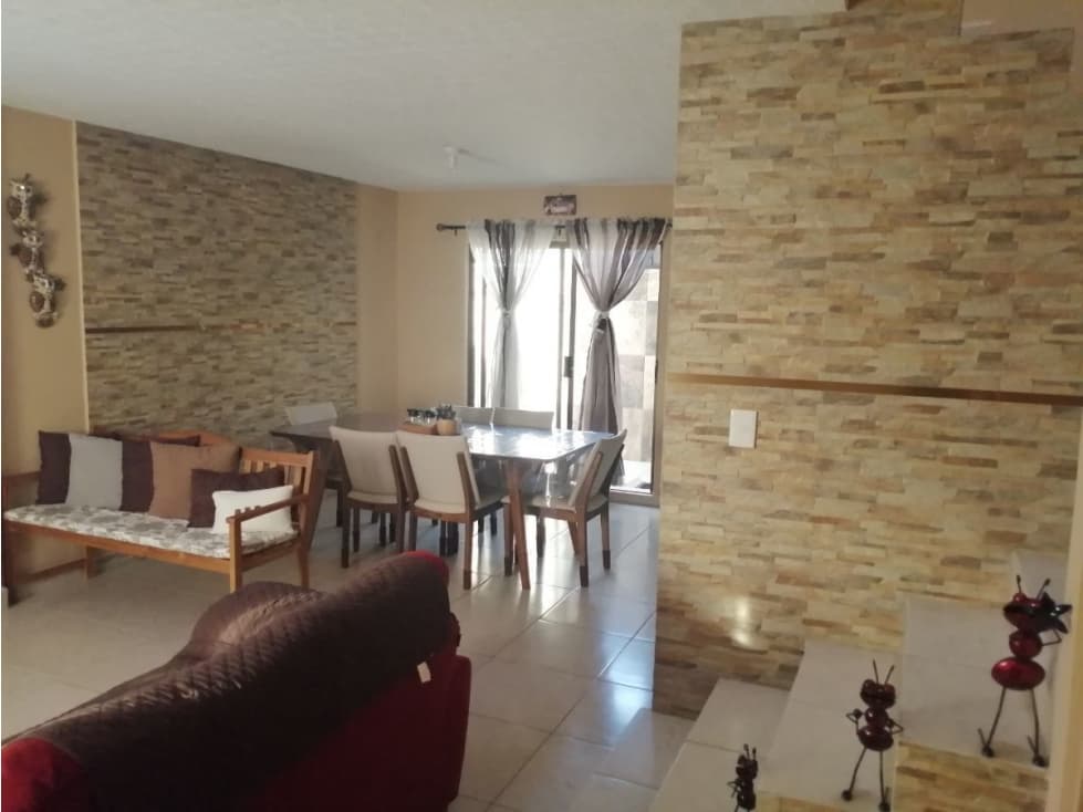 VENTA DE CASA EN TIZAYUCA 3R — foto 3