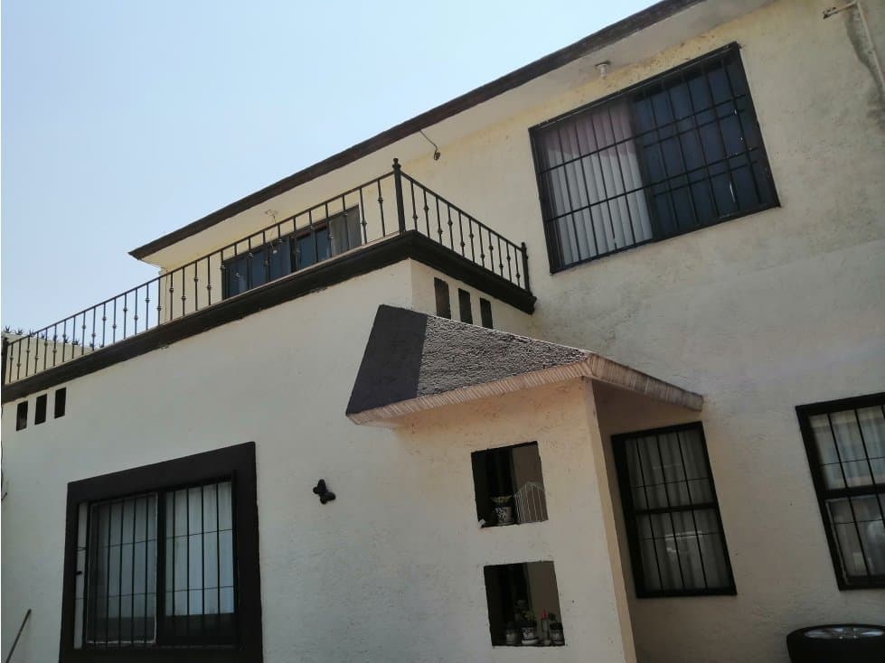 CASA EN ATEMPA TIZAYUCA — foto 1