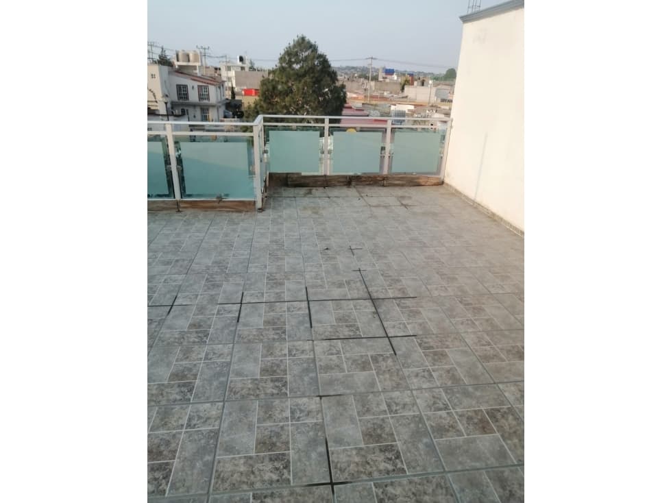 CASA EN TIZAYUCA HIDALGO — foto 6