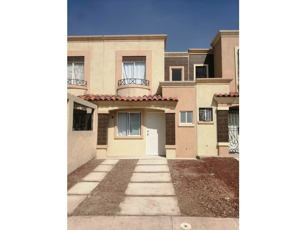 CASA EN VENTA TIZAYUCA HIDALGO CON ALBERCA — foto 1