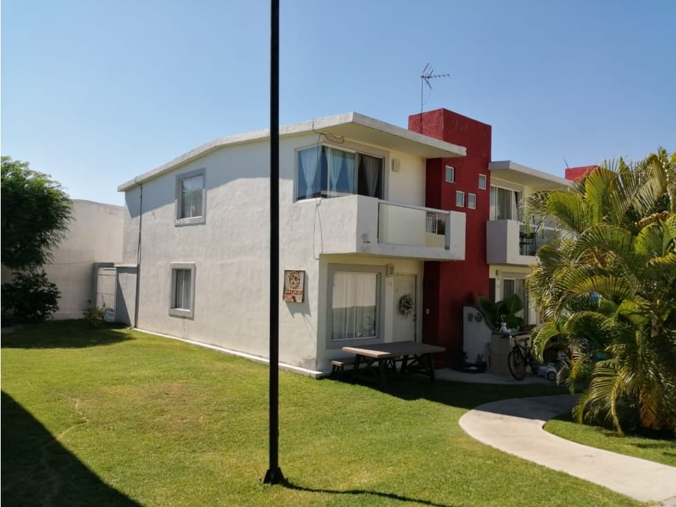 CASA EN VENTA  CUERNAVACA MORELOS (XOCHITEPEC) — foto 1