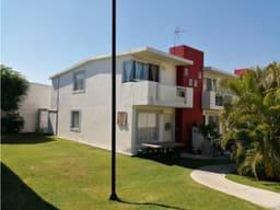 CASA EN VENTA CUERNAVACA MORELOS (XOCHITEPEC)