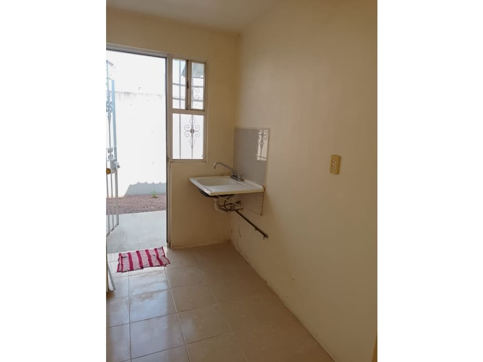 CASA EN HACIENDA BEGONIA TIZAYUCA — foto 6