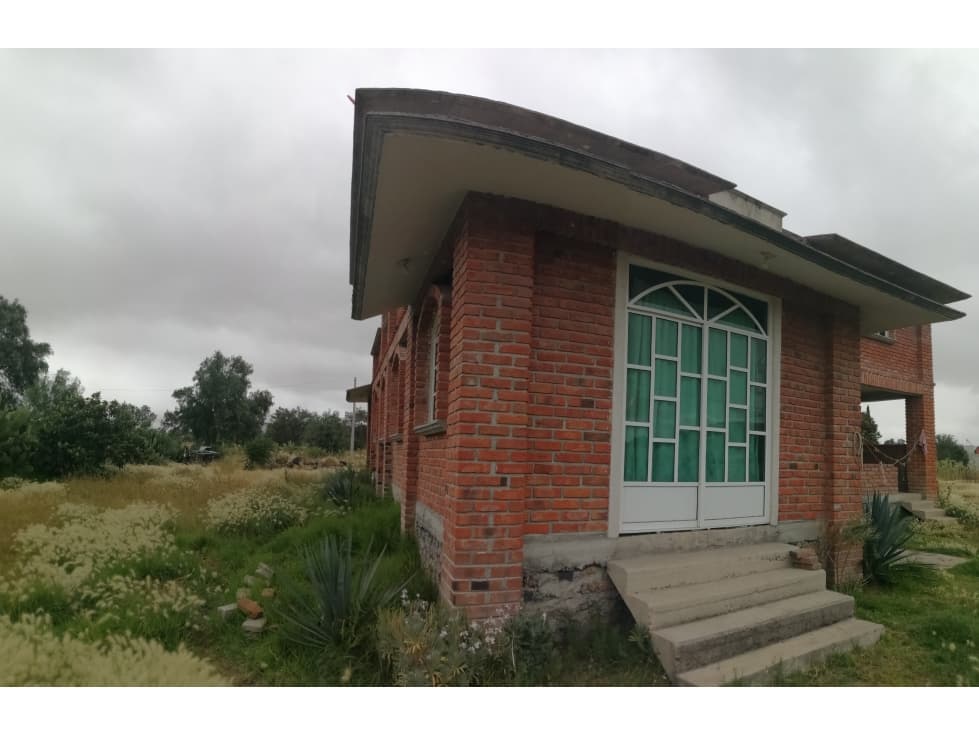 CASA EN VENTA EN TIZAYUCA HGO — foto 3