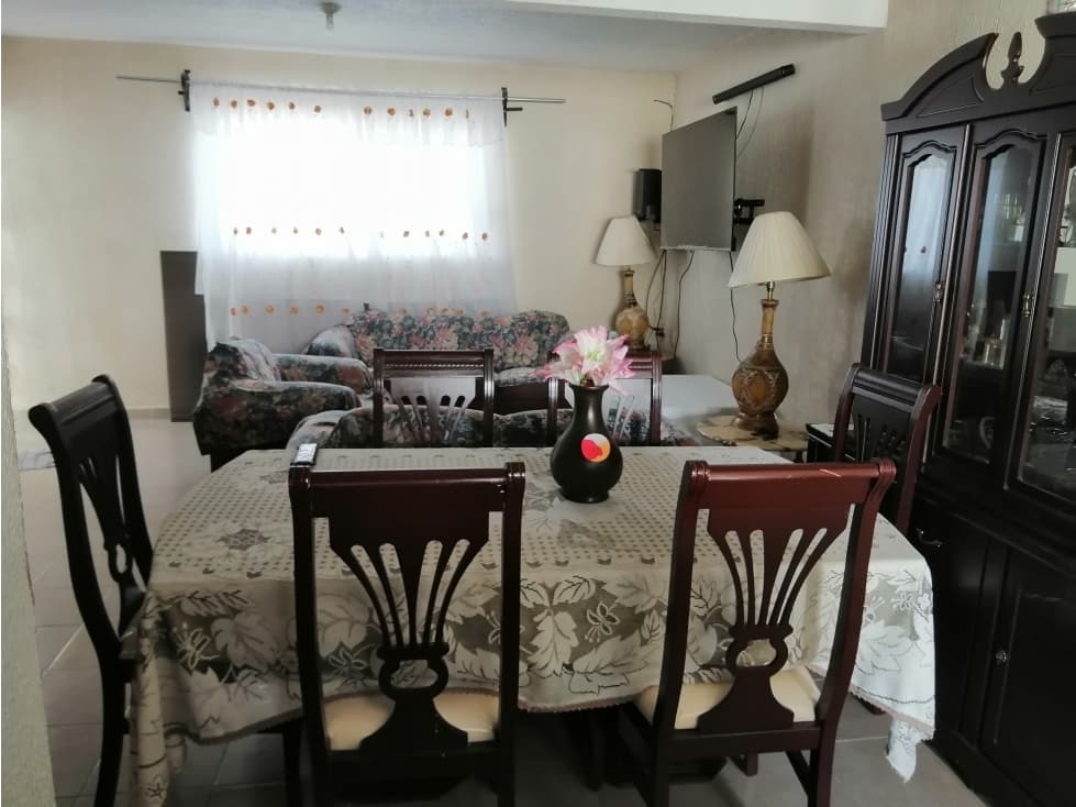 CASA EN ATEMPA TIZAYUCA — foto 3