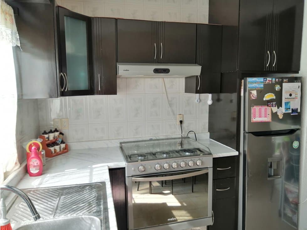 CASA EN ATEMPA TIZAYUCA — foto 2