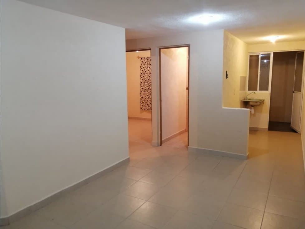 CASA EN VENTA 2 RECAMARAS — foto 1