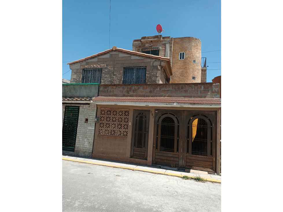 CASA EN VENTA SANTA BÁRBARA IXTAPALUCA — foto 2