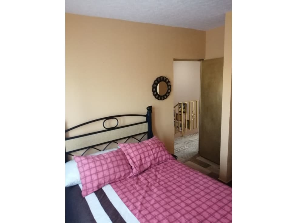 VENTA DE CASA EN TIZAYUCA 3R — foto 6