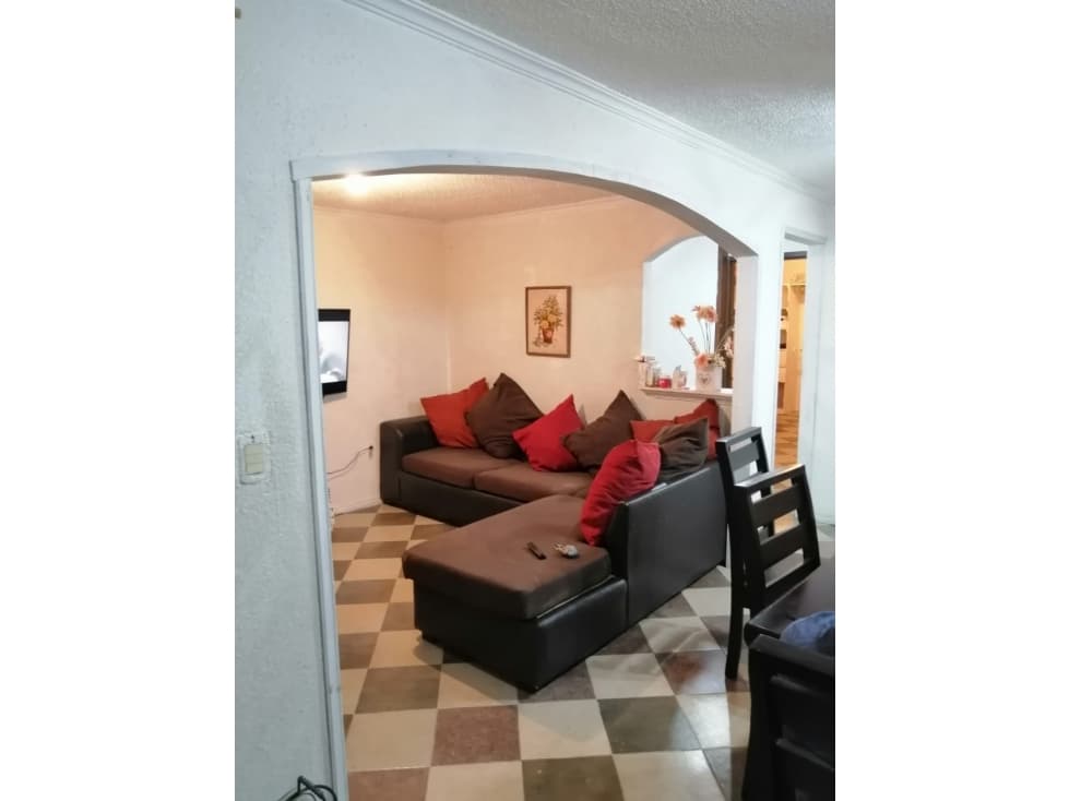 CASA EN TIZAYUCA HIDALGO — foto 3