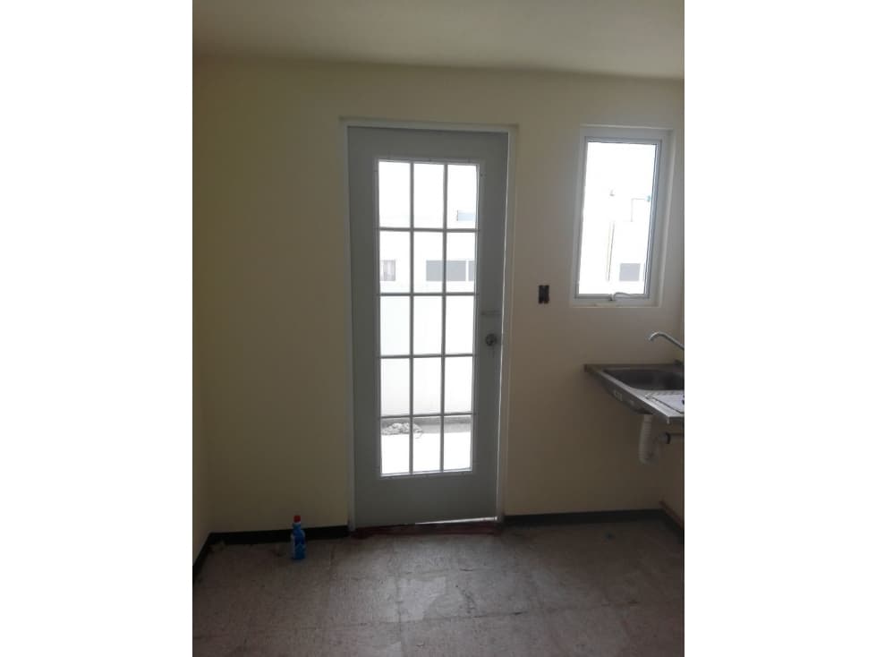 VENTA CON 2 RECAMARAS EN TIZAYUCA HGO — foto 2