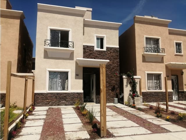 CASA EN RENTA EN FRACCIONAMIENTO PIEDMONT PASEO VIÑEDOS, ZEMPOALA, HGO