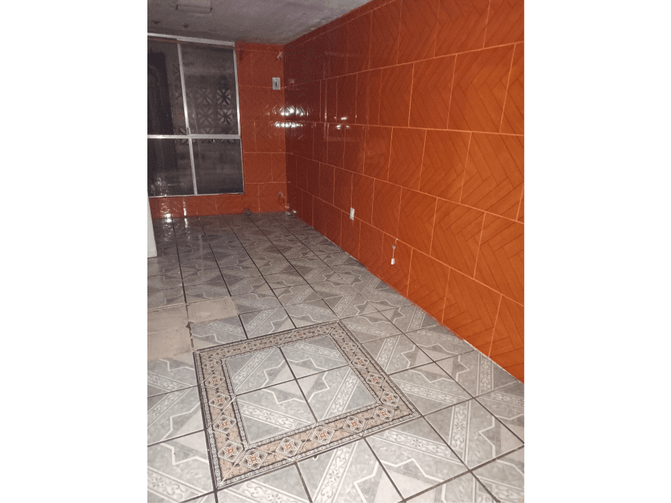 CASA EN VENTA SANTA BÁRBARA IXTAPALUCA — foto 3