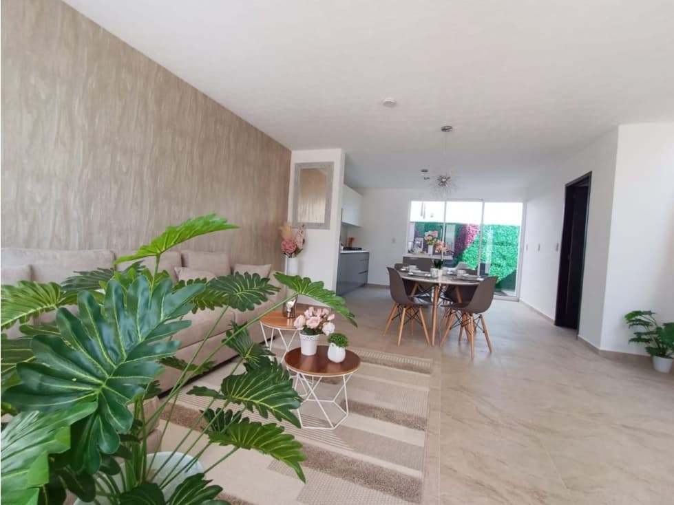 Casa fraccionamiento Monarca. — foto 6