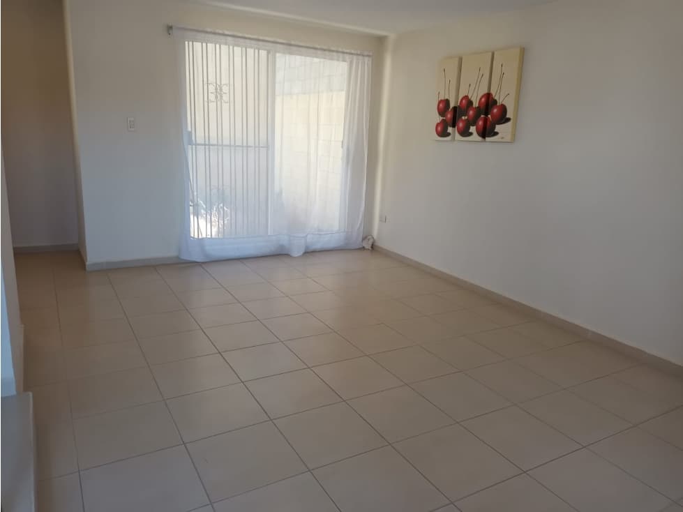 CASA EN JARDINES DE TIZAYUCA II CON 3 RECAMARAS — foto 5