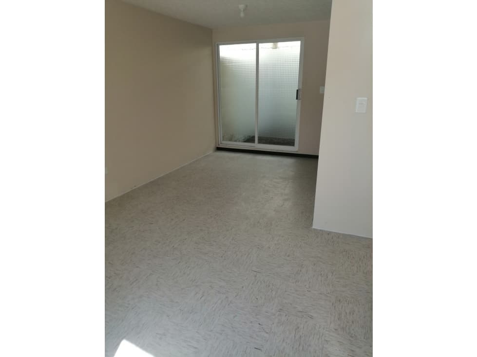 CASA EN VENTA TIZAYUCA HIDALGO CON ALBERCA — foto 2