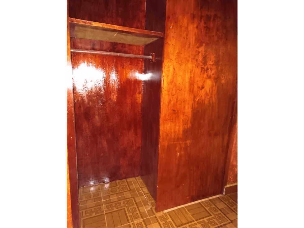 CASA EN VENTA SANTA BÁRBARA IXTAPALUCA — foto 4