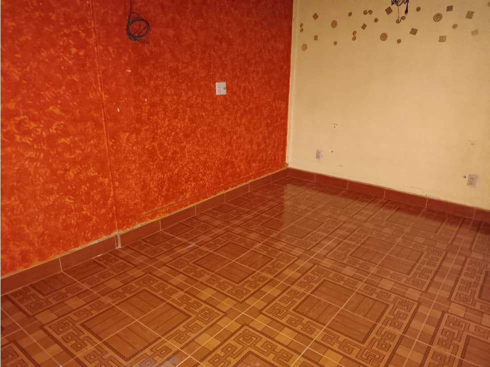 CASA EN VENTA SANTA BÁRBARA IXTAPALUCA — foto 5