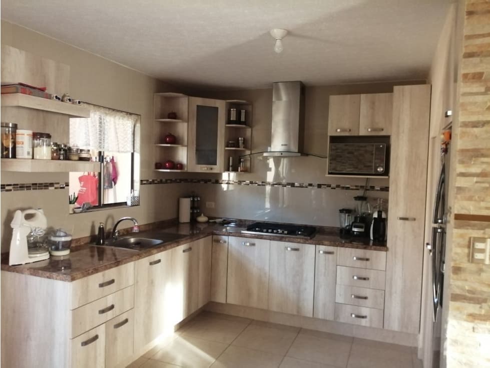 VENTA DE CASA EN TIZAYUCA 3R — foto 2