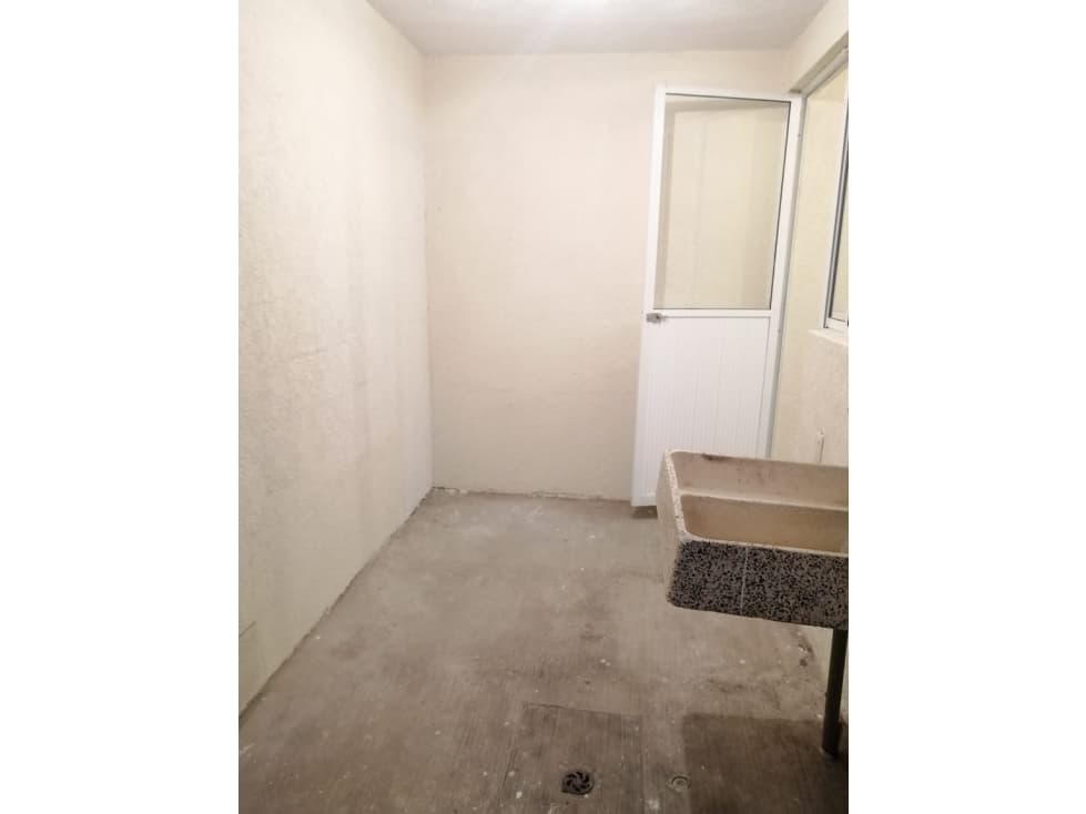 CASA EN VENTA 2 RECAMARAS — foto 4