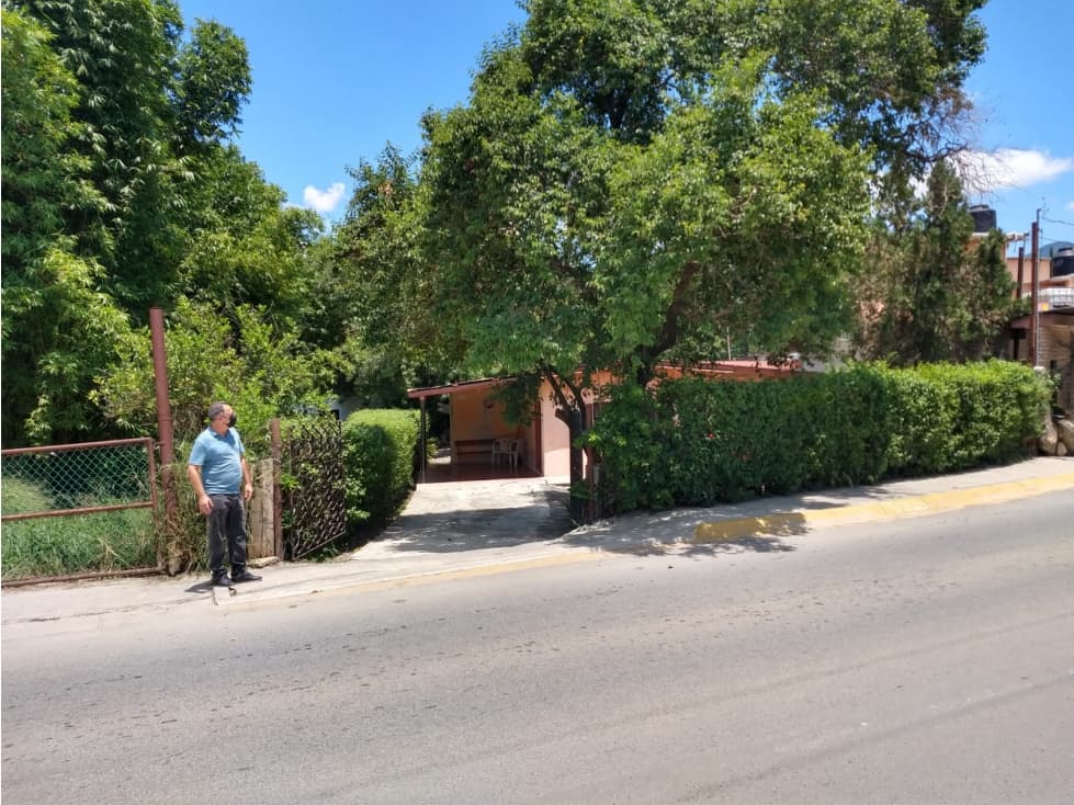 Propiedad en venta en el Barrial , Santiago NL — foto 5