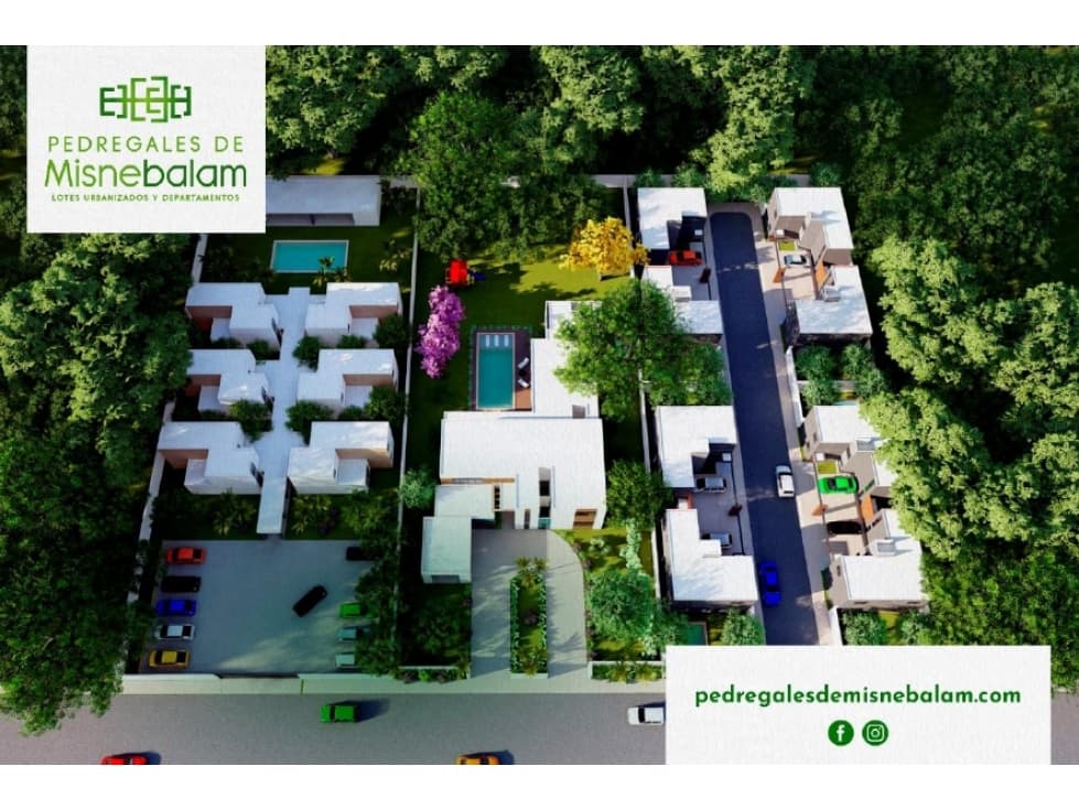 Venta de casa cerca de puerto progreso , Merida — foto 1