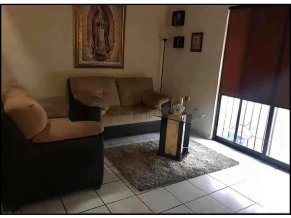 Venta de casa en Cumbres Santa Clara, Monterrey — foto 1