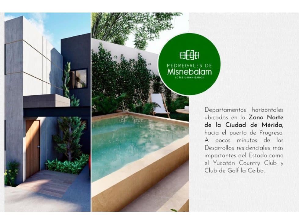 Venta de casa cerca de puerto progreso , Merida — foto 2