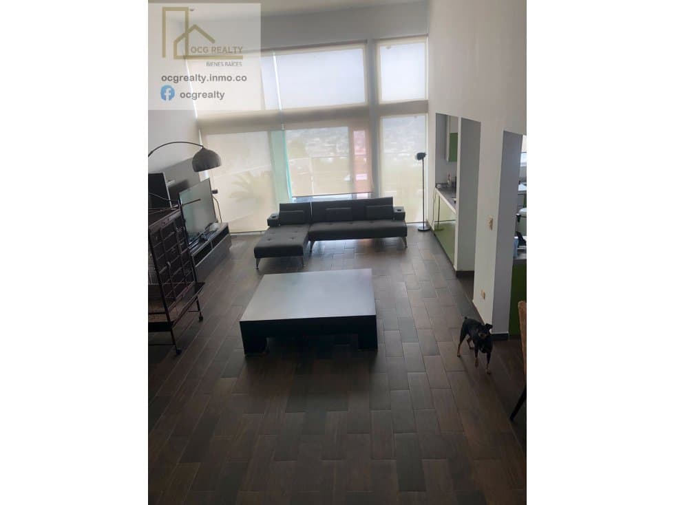Venta de casa Privadas del Paseo, Monterrey — foto 2