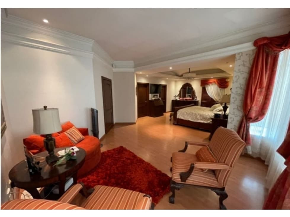 Venta de Casa en Zona Sur  , Contry la Silla — foto 2