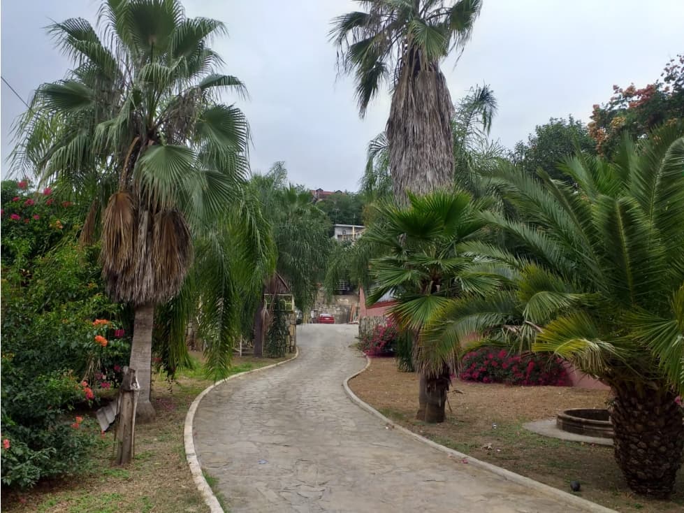 Quinta en Venta en los Cavazos, Santiago Nuevo Leon — foto 2