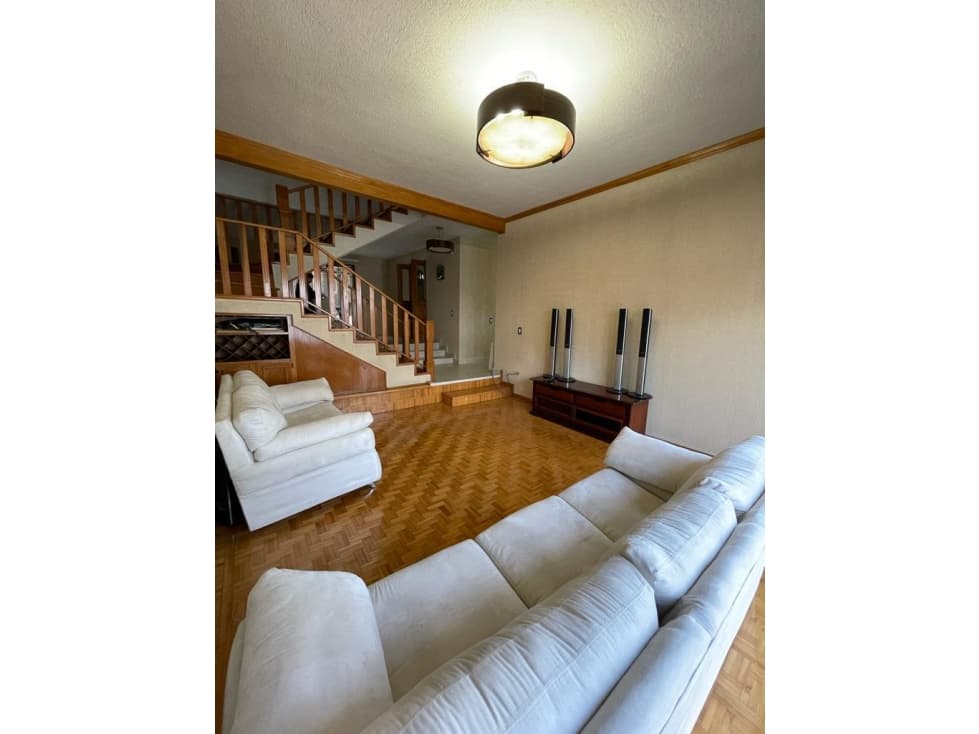 Venta de casa en Zona Sur Satelite, Monterrey — foto 1