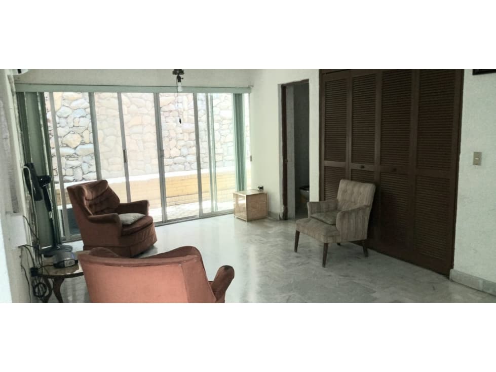 Venta de Casa Colonia Anahuac — foto 3