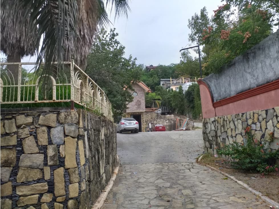 Quinta en Venta en los Cavazos, Santiago Nuevo Leon — foto 3