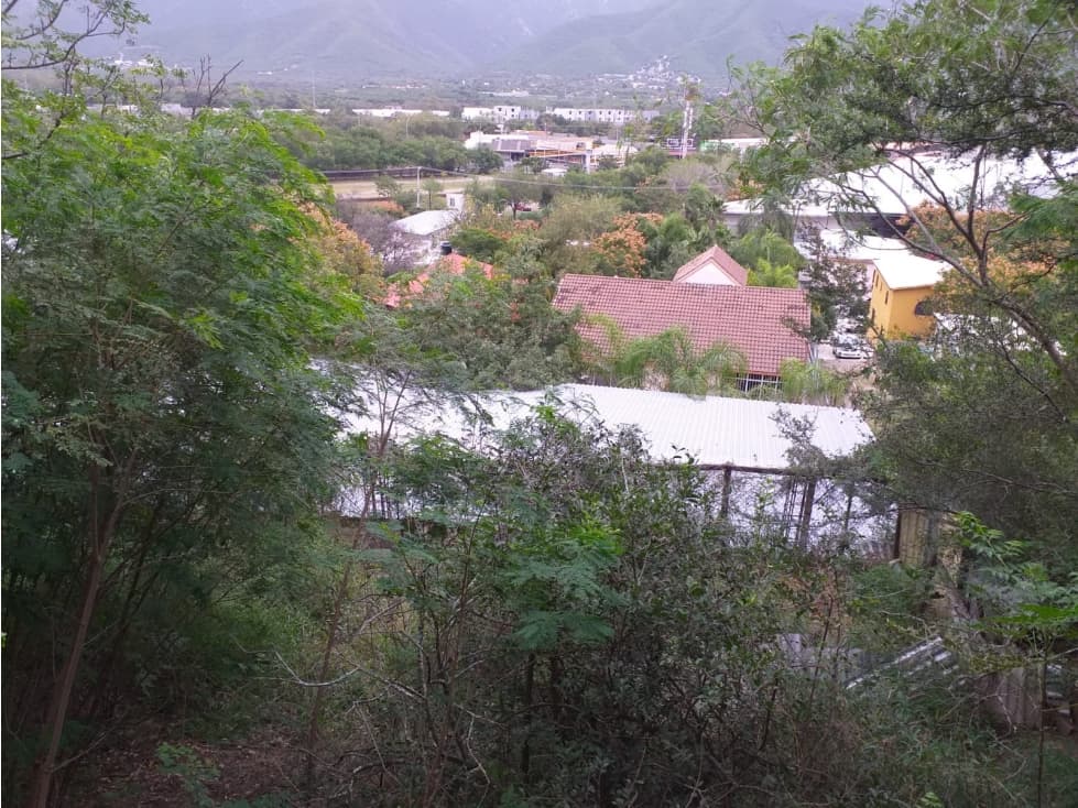 Quinta en Venta en los Cavazos, Santiago Nuevo Leon — foto 4