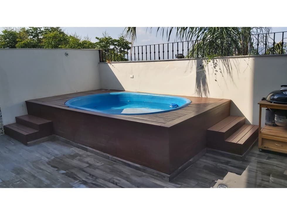 Venta de Casa en Cumbres 4o Sector — foto 6