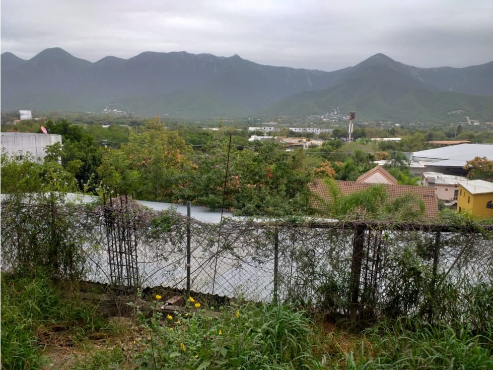 Quinta en Venta en los Cavazos, Santiago Nuevo Leon — foto 5